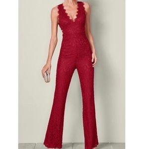 Women’s jumpsuit